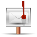 Hosting PNG Mailboxes
