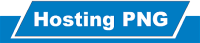 PNG Domain Hosting